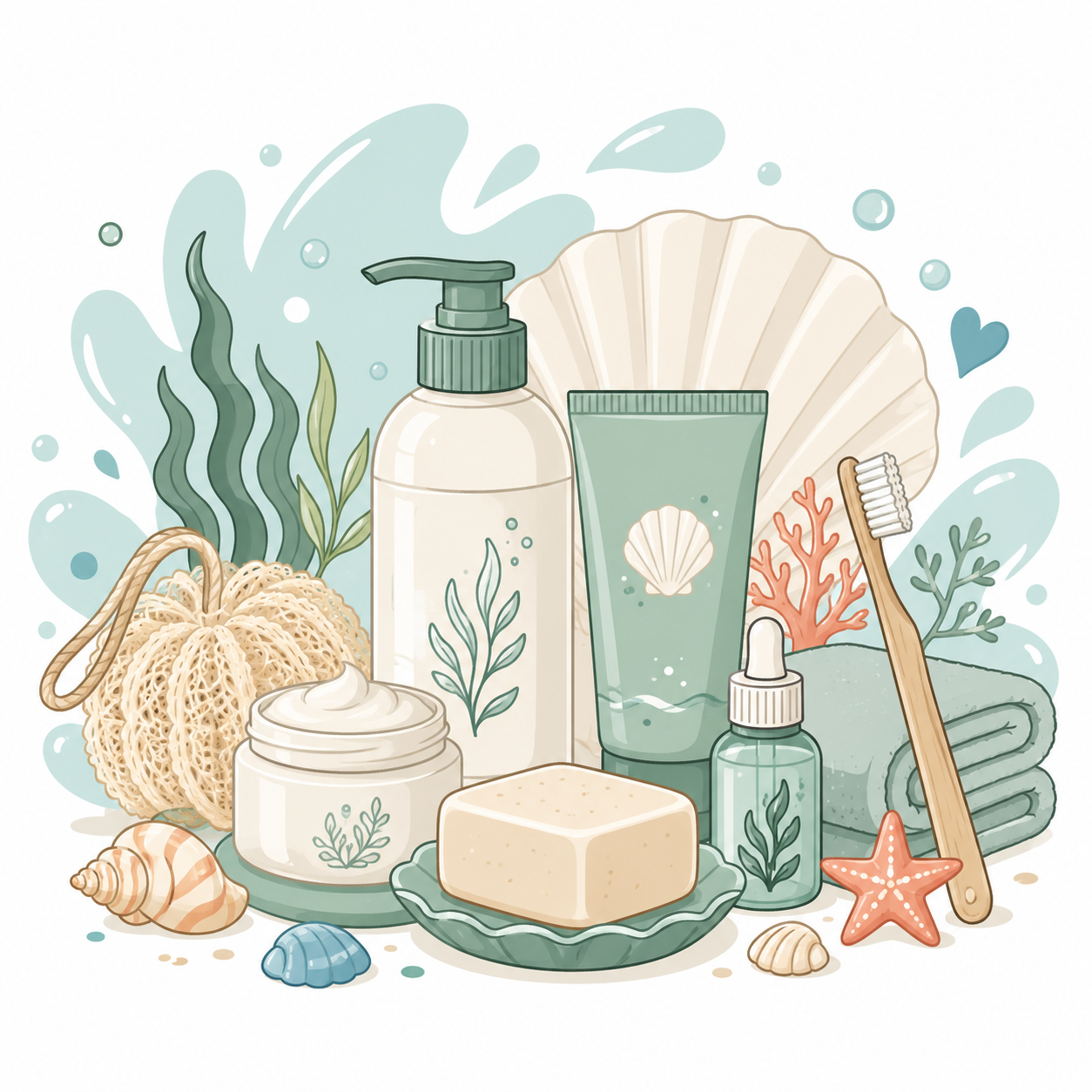 Coastal Care