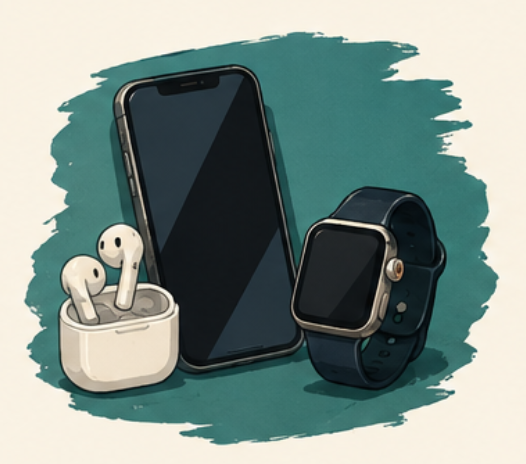 tech & accessories