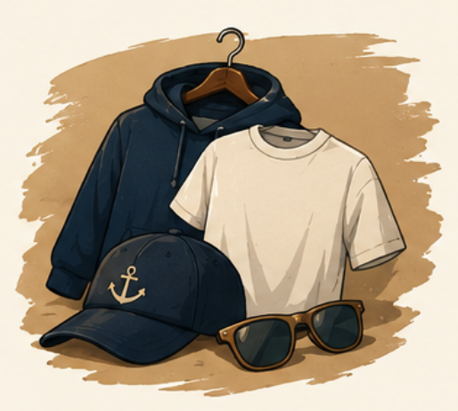 Style & Apparel