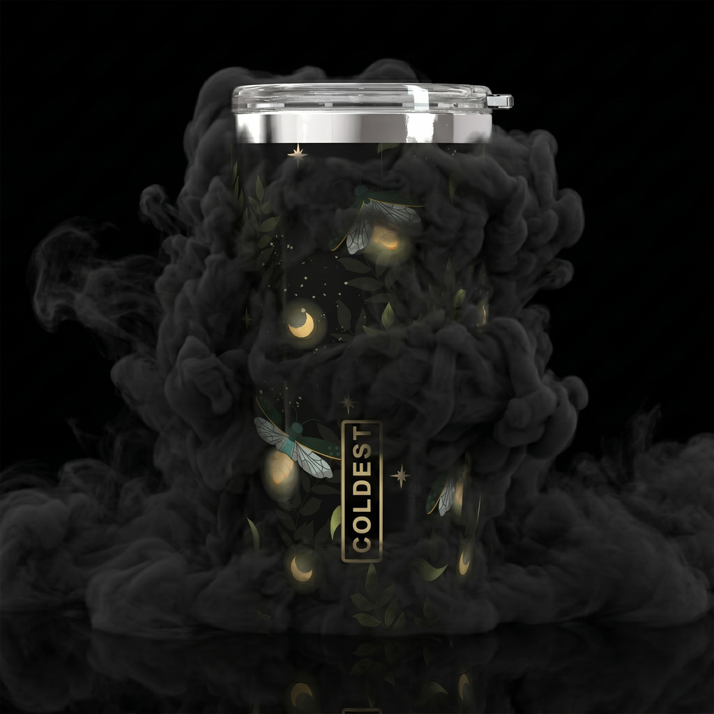 Coldest 20 oz Tumbler v2