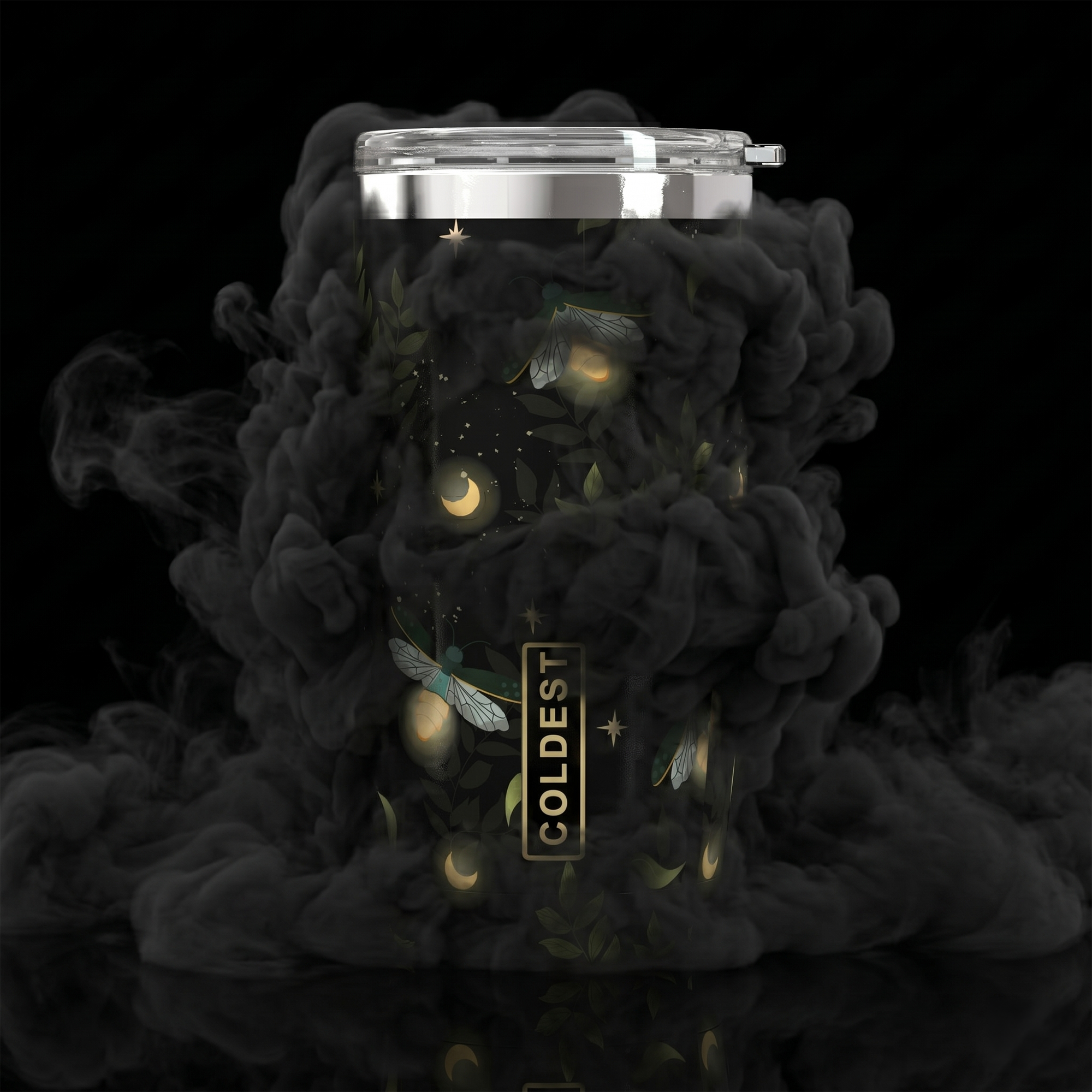 Coldest 20 oz Tumbler v2
