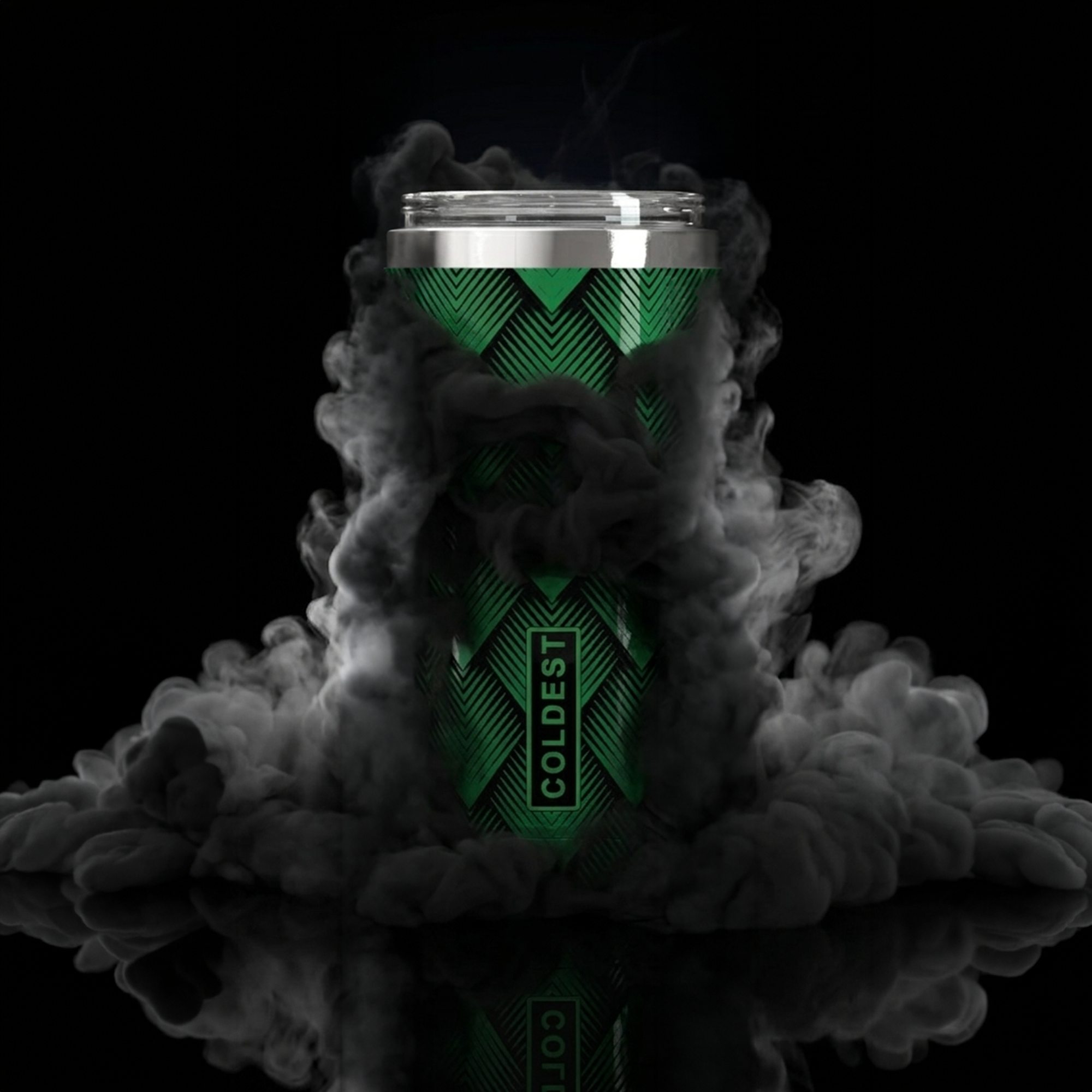 Coldest 20 oz Tumbler v2