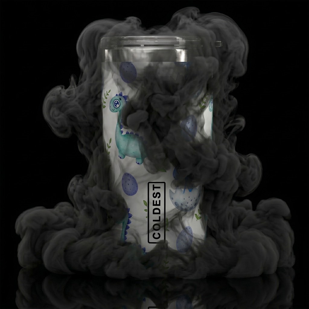 Coldest 20 oz Tumbler v2