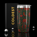Coldest 20 oz Tumbler v2
