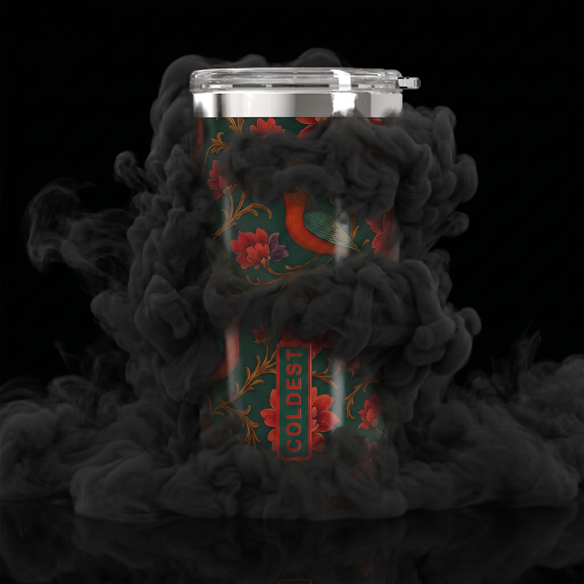 Coldest 20 oz Tumbler v2
