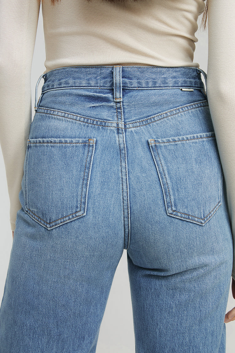 Palm Ease Jeans HJ027