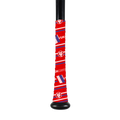 Mach 1 Red, White & Blue Bat Grip Tape