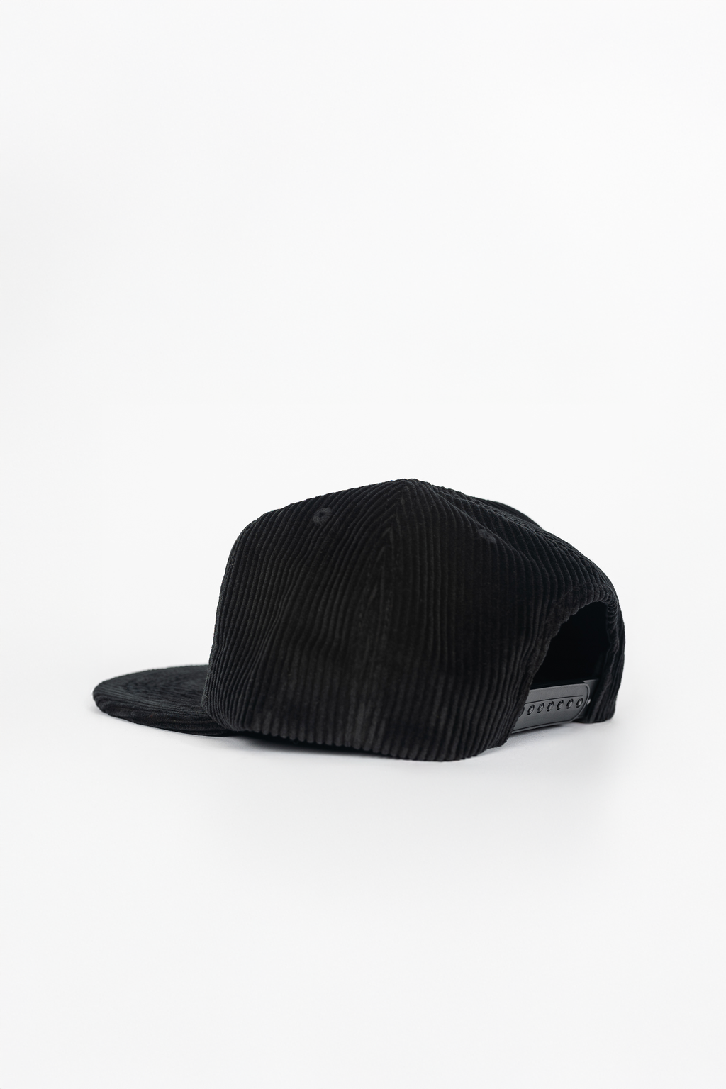 Corduroy Snapback