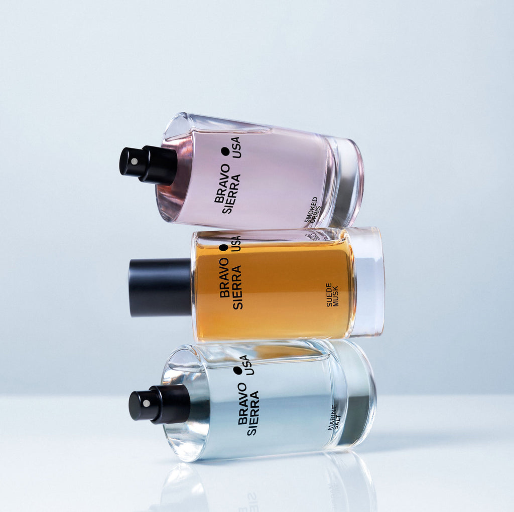 The Scent Edit