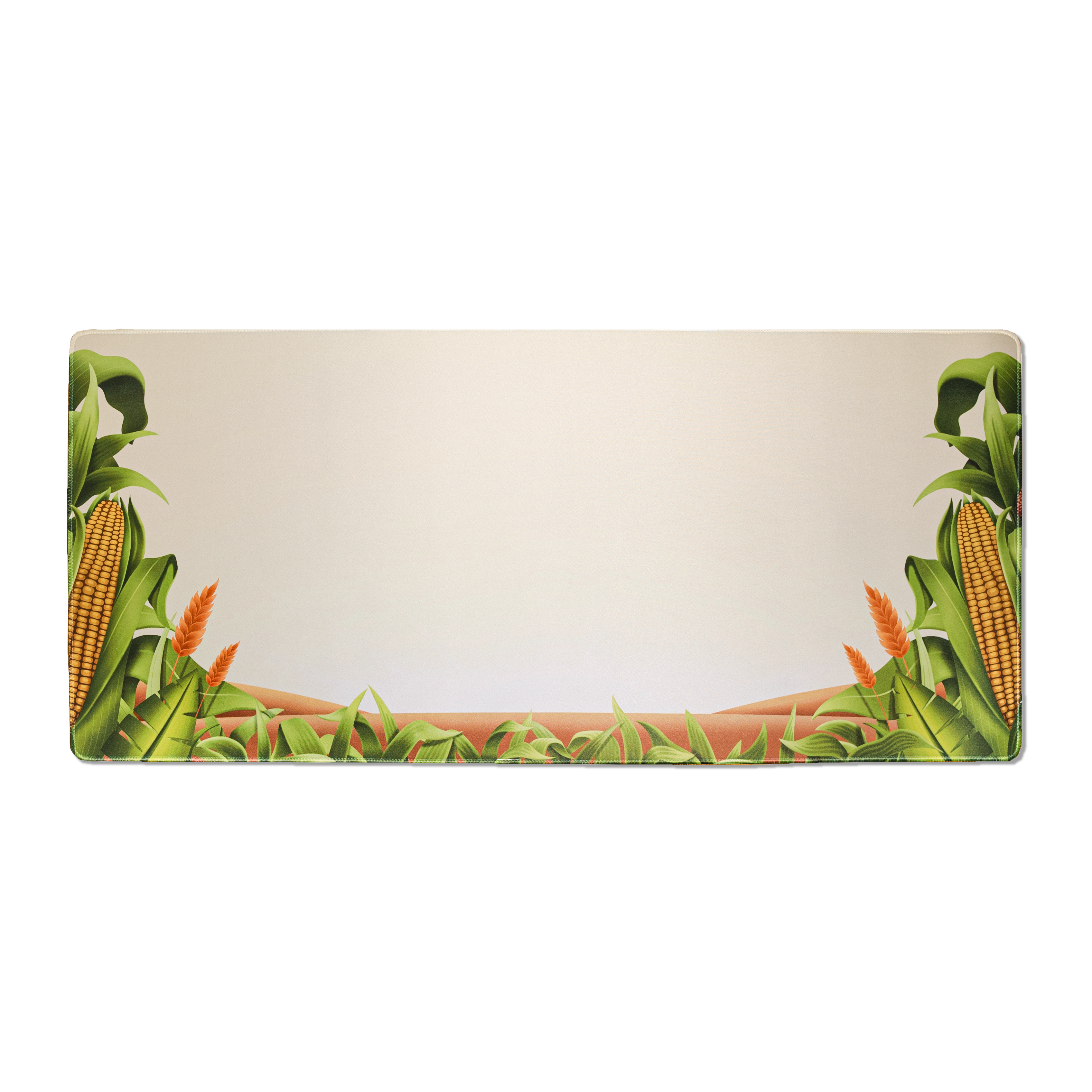 Corn Desk Mat