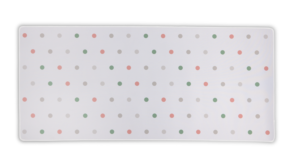 9009 Desk Mat