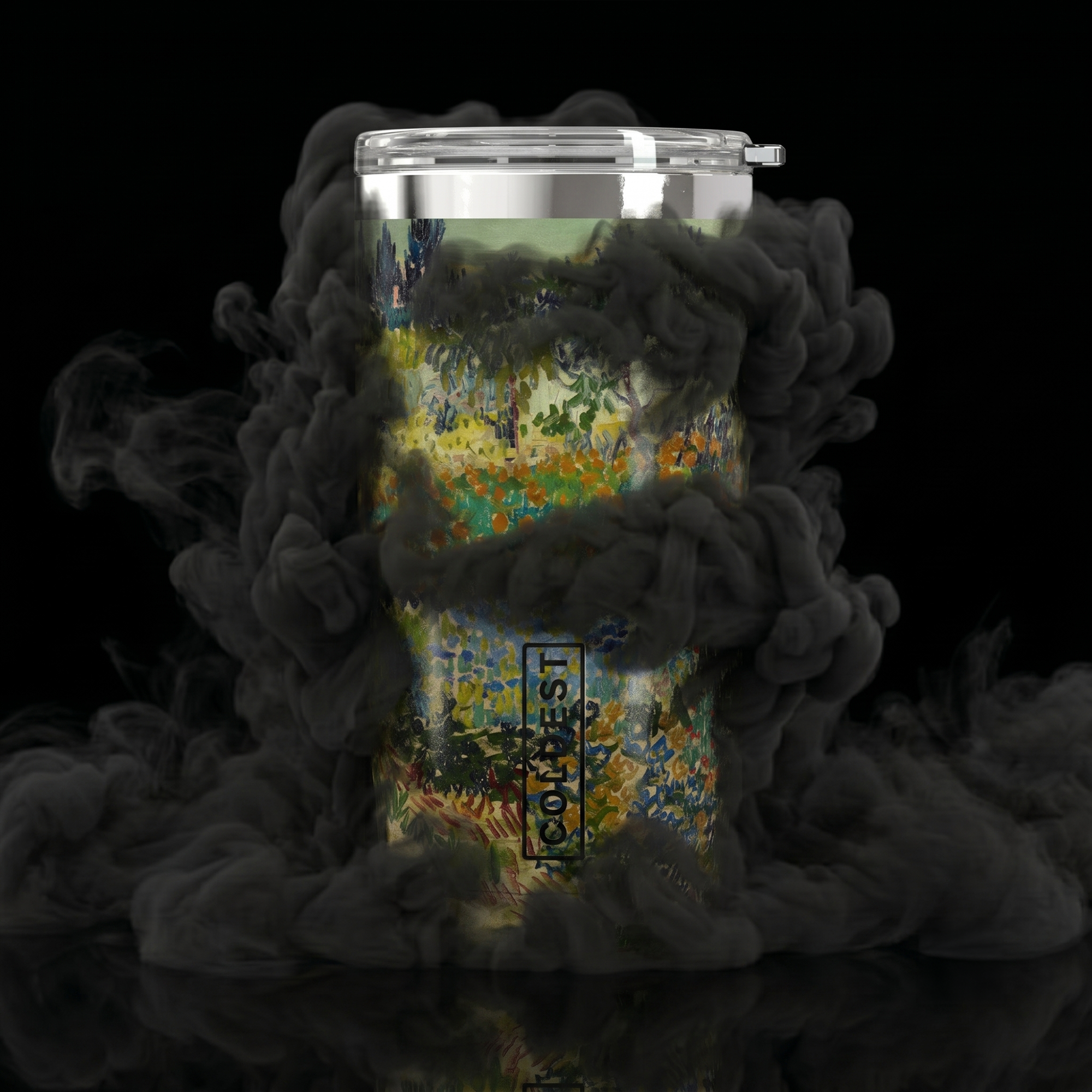 Coldest 20 oz Tumbler v2