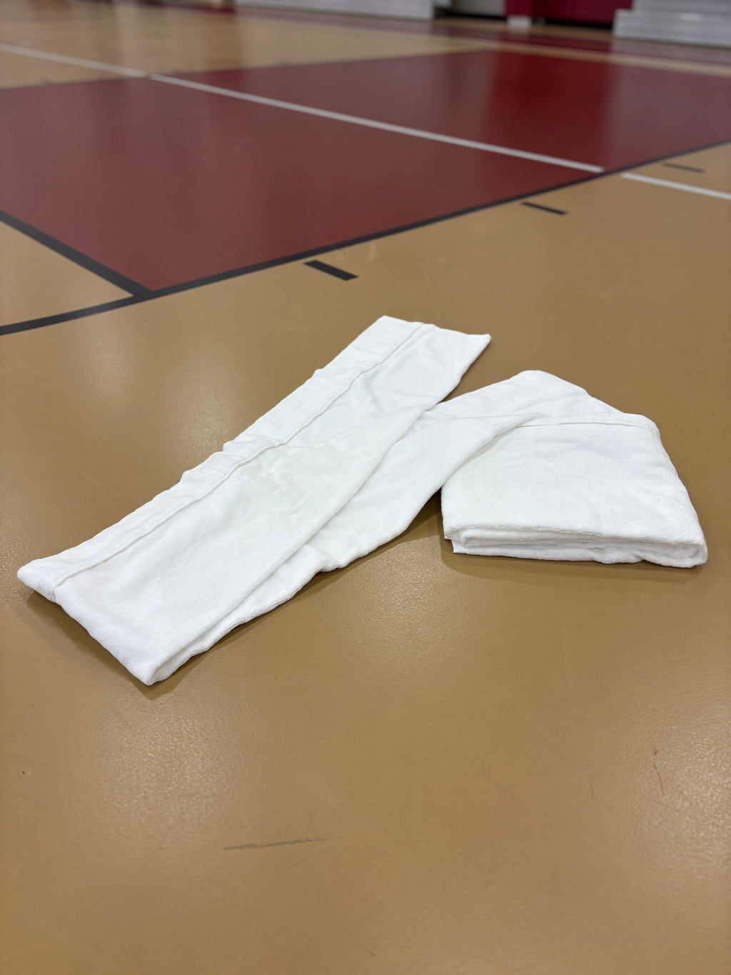 Grip Spritz Mop - 7' Sleeve Towels