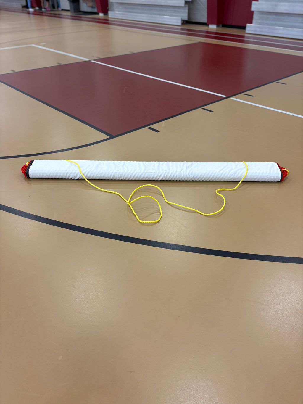 Grip Spritz GlidePro Court Cleaning Mop