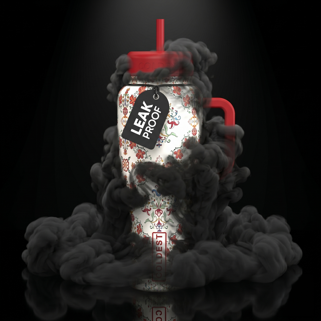 COLDEST 36oz Limitless Ultra v8