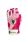 Prowler Pink Batting Gloves