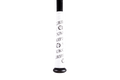 White Bat Grip Tape with Black