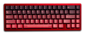 Chained Together PBT Keycaps