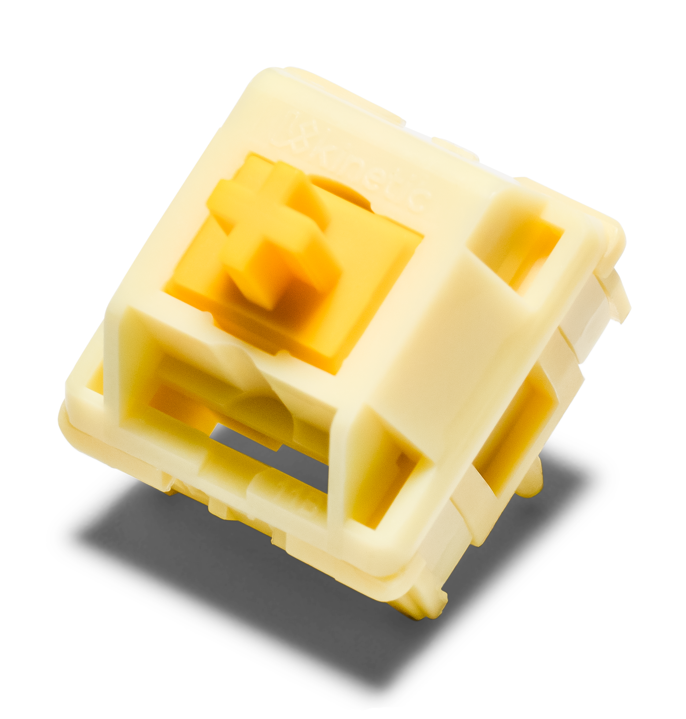 HMX Butter Linear Switches