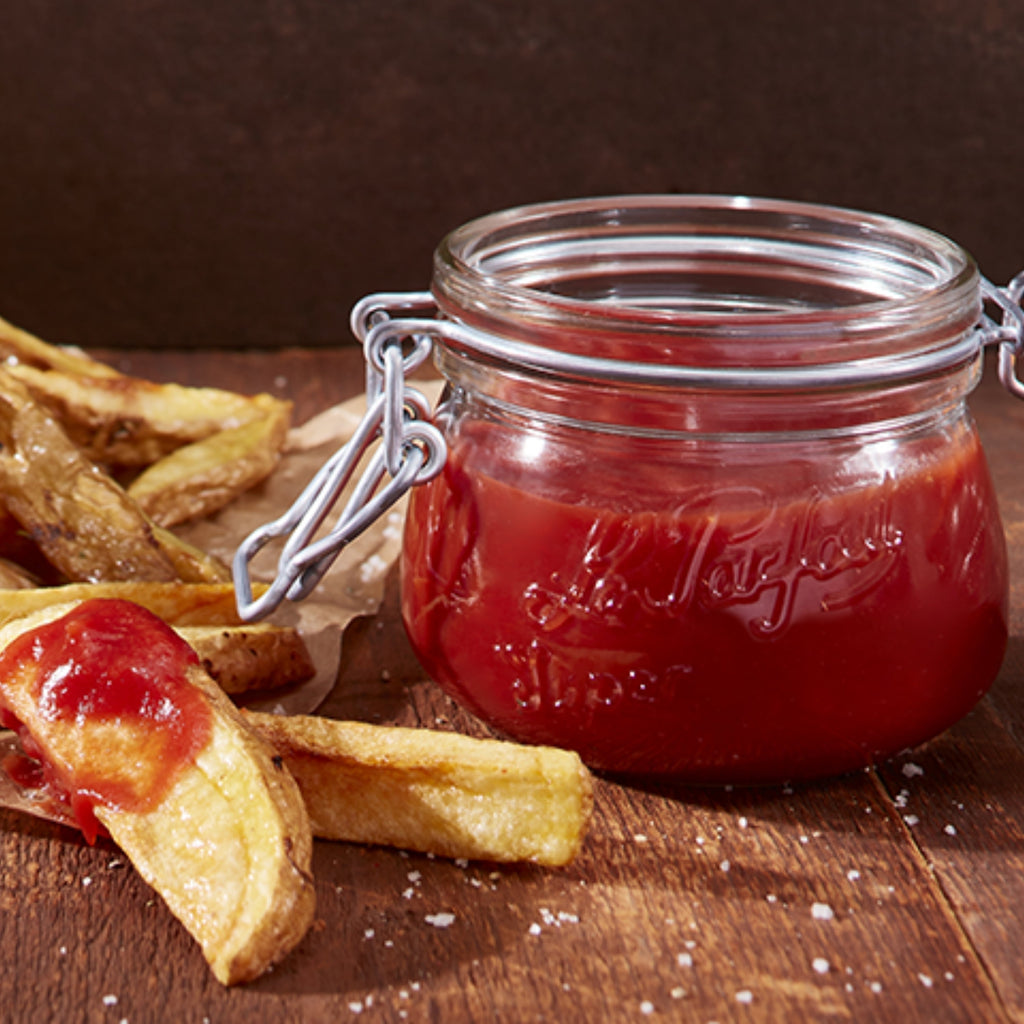 Super Jars for Everyday Preservation and Storage