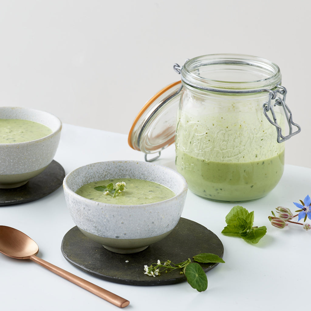 Super Jars for Everyday Preservation and Storage