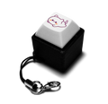 Mechanical Keycap Fidgets
