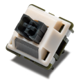Turtle Silent Tactile Switches